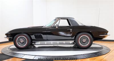 1967 Chevrolet Corvette   - Photo 7 - Springfield, OH 45503