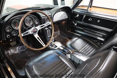 1967 Chevrolet Corvette   - Photo 19 - Springfield, OH 45503