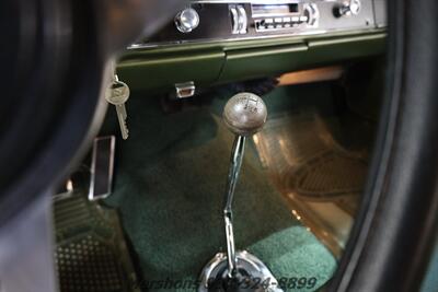1970 Dodge Dart Swinger   - Photo 19 - Springfield, OH 45503