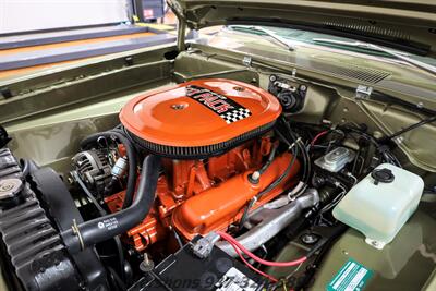 1970 Dodge Dart Swinger   - Photo 27 - Springfield, OH 45503