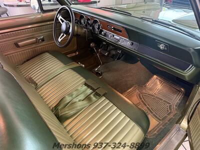 1970 Dodge Dart Swinger   - Photo 17 - Springfield, OH 45503