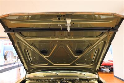 1970 Dodge Dart Swinger   - Photo 25 - Springfield, OH 45503