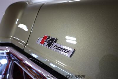 1970 Dodge Dart Swinger   - Photo 14 - Springfield, OH 45503