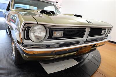 1970 Dodge Dart Swinger   - Photo 12 - Springfield, OH 45503