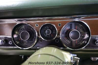 1970 Dodge Dart Swinger   - Photo 20 - Springfield, OH 45503
