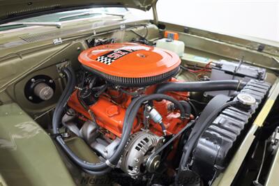 1970 Dodge Dart Swinger   - Photo 29 - Springfield, OH 45503