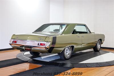 1970 Dodge Dart Swinger   - Photo 10 - Springfield, OH 45503