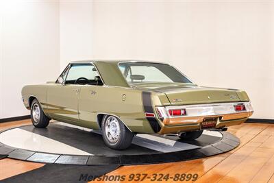 1970 Dodge Dart Swinger   - Photo 6 - Springfield, OH 45503