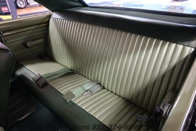 1970 Dodge Dart Swinger   - Photo 18 - Springfield, OH 45503