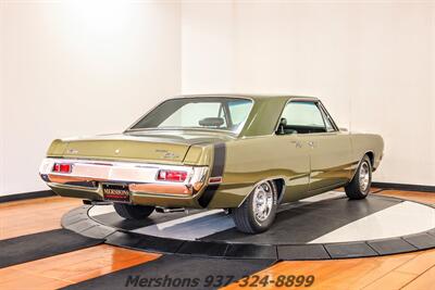 1970 Dodge Dart Swinger   - Photo 7 - Springfield, OH 45503