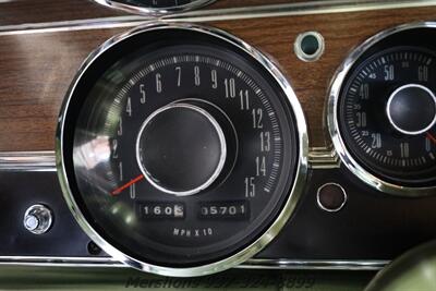 1970 Dodge Dart Swinger   - Photo 21 - Springfield, OH 45503