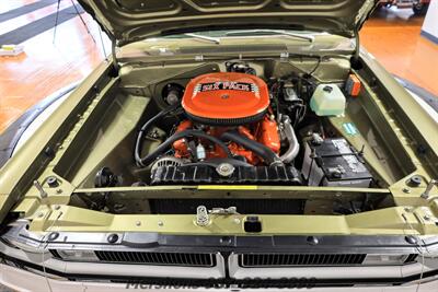 1970 Dodge Dart Swinger   - Photo 3 - Springfield, OH 45503