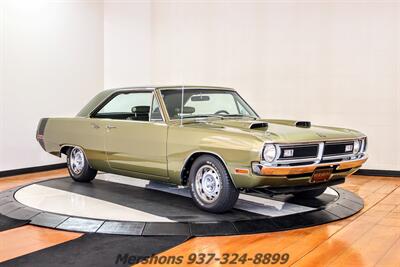 1970 Dodge Dart Swinger   - Photo 8 - Springfield, OH 45503