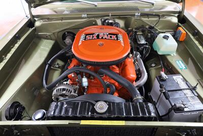 1970 Dodge Dart Swinger   - Photo 28 - Springfield, OH 45503