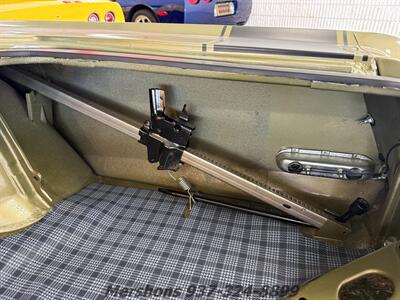 1970 Dodge Dart Swinger   - Photo 23 - Springfield, OH 45503