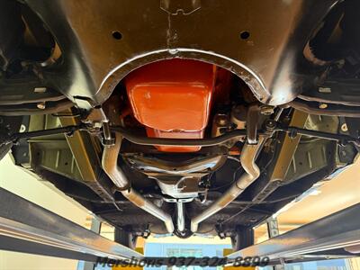 1970 Dodge Dart Swinger   - Photo 30 - Springfield, OH 45503