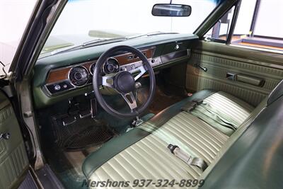 1970 Dodge Dart Swinger   - Photo 2 - Springfield, OH 45503