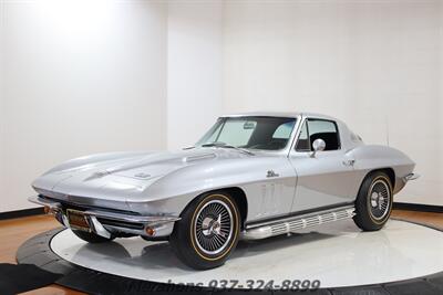 1966 Chevrolet Corvette   - Photo 1 - Springfield, OH 45503