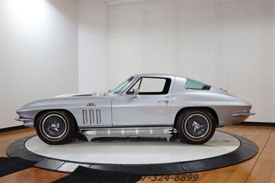 1966 Chevrolet Corvette   - Photo 6 - Springfield, OH 45503