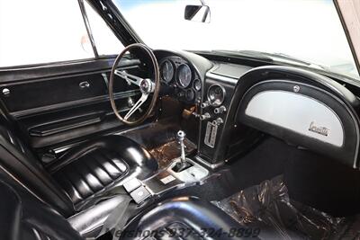 1966 Chevrolet Corvette   - Photo 11 - Springfield, OH 45503