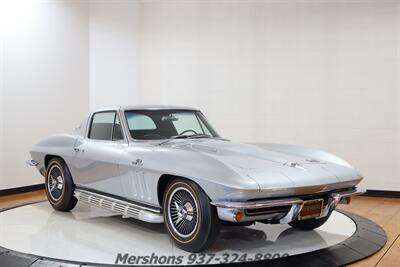 1966 Chevrolet Corvette   - Photo 7 - Springfield, OH 45503