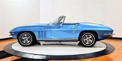 1966 Chevrolet Corvette   - Photo 6 - Springfield, OH 45503