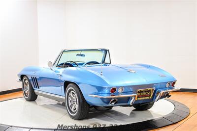 1966 Chevrolet Corvette   - Photo 7 - Springfield, OH 45503