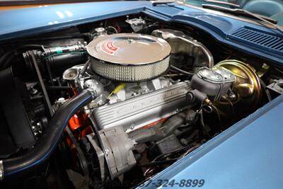 1966 Chevrolet Corvette   - Photo 3 - Springfield, OH 45503