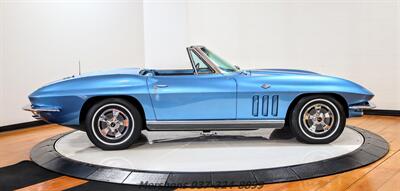 1966 Chevrolet Corvette   - Photo 8 - Springfield, OH 45503