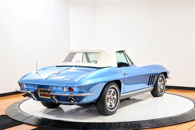 1966 Chevrolet Corvette   - Photo 11 - Springfield, OH 45503