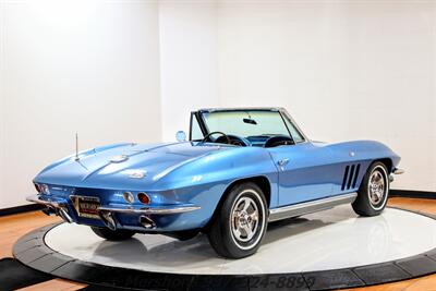 1966 Chevrolet Corvette   - Photo 9 - Springfield, OH 45503