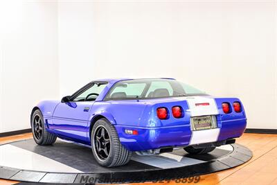 1996 Chevrolet Corvette   - Photo 5 - Springfield, OH 45503