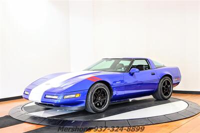 1996 Chevrolet Corvette   - Photo 1 - Springfield, OH 45503