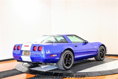 1996 Chevrolet Corvette   - Photo 9 - Springfield, OH 45503