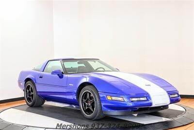 1996 Chevrolet Corvette   - Photo 7 - Springfield, OH 45503