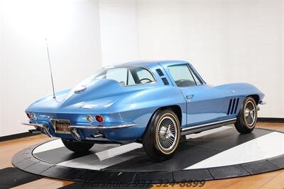 1965 Chevrolet Corvette   - Photo 9 - Springfield, OH 45503