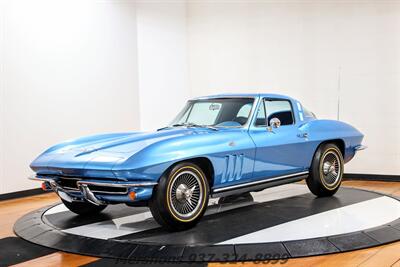 1965 Chevrolet Corvette   - Photo 1 - Springfield, OH 45503