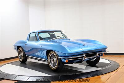 1965 Chevrolet Corvette   - Photo 7 - Springfield, OH 45503