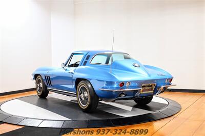 1965 Chevrolet Corvette   - Photo 5 - Springfield, OH 45503