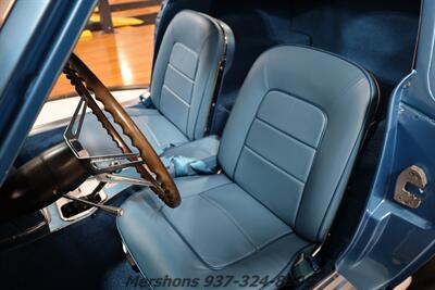 1965 Chevrolet Corvette   - Photo 13 - Springfield, OH 45503