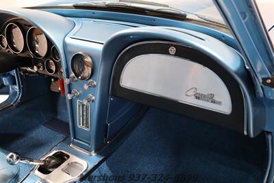 1965 Chevrolet Corvette   - Photo 12 - Springfield, OH 45503