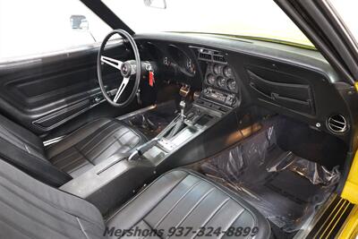 1971 Chevrolet Corvette   - Photo 15 - Springfield, OH 45503