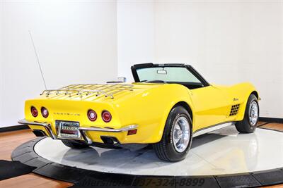 1971 Chevrolet Corvette   - Photo 9 - Springfield, OH 45503