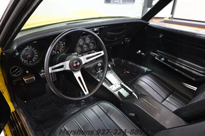 1971 Chevrolet Corvette   - Photo 13 - Springfield, OH 45503