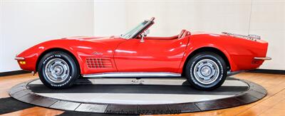 1972 Chevrolet Corvette   - Photo 6 - Springfield, OH 45503