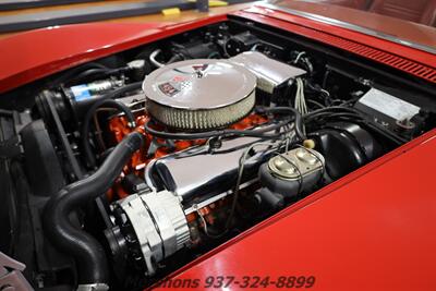 1972 Chevrolet Corvette   - Photo 3 - Springfield, OH 45503