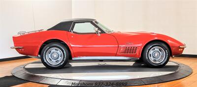 1972 Chevrolet Corvette   - Photo 15 - Springfield, OH 45503