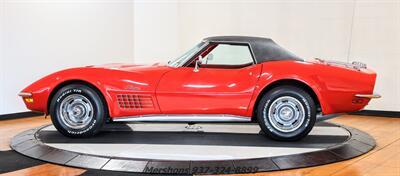 1972 Chevrolet Corvette   - Photo 12 - Springfield, OH 45503