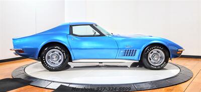 1971 Chevrolet Corvette   - Photo 8 - Springfield, OH 45503