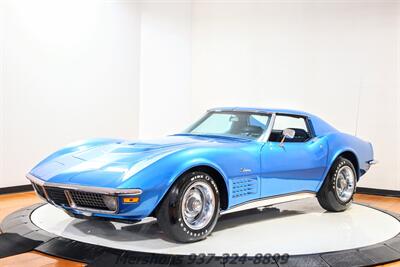 1971 Chevrolet Corvette   - Photo 1 - Springfield, OH 45503